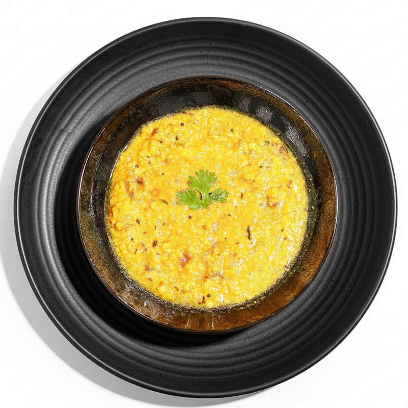 Dhaal Maison aux épices douces